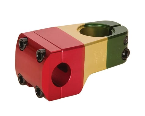 Cult Mind Control Stem (Rasta) (48mm)