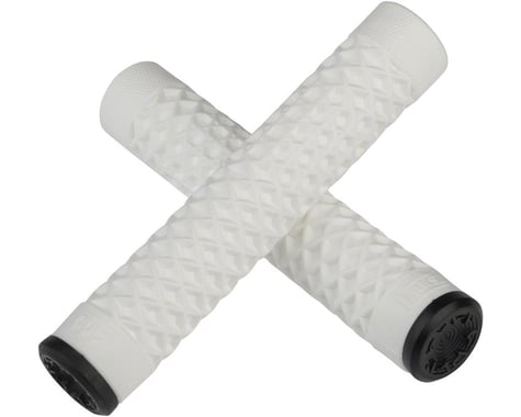 Cult x Vans Flangeless Grips (White) (150mm)