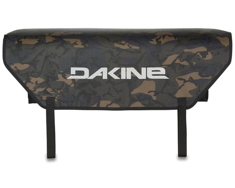Dakine Halfside Tailgate Pad (Cascade Camo)
