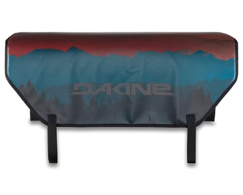 Dakine Halfside Tailgate Pad (Fire Mountain)