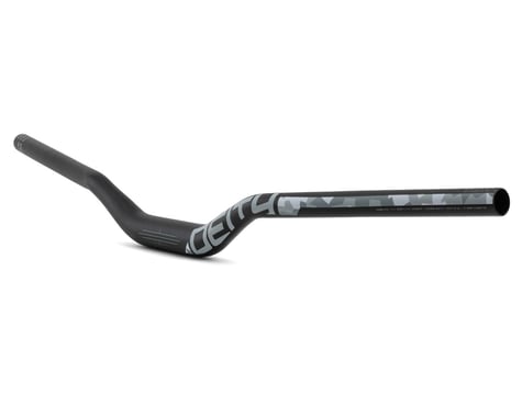 Deity CZ40 Riser Mountain Handlebar (Snow Camo) (31.8mm) (40mm Rise) (800mm)