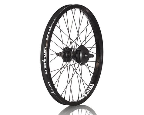 Demolition Whistler ProPLUS Cassette Wheel (Black)