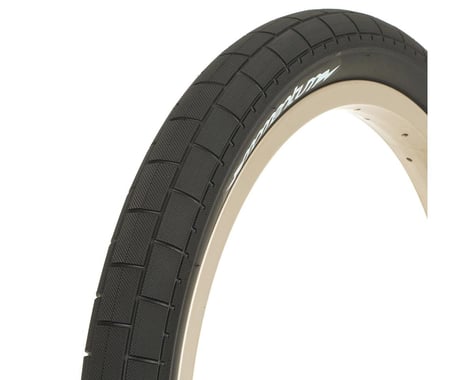 Demolition Momentum Tire (Black) (20") (2.2") (406 ISO)