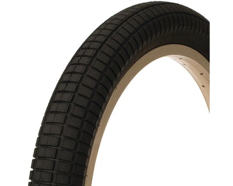 Demolition Hammerhead-T Tire (Mike Clark) (Black) (20") (2.4") (406 ISO)