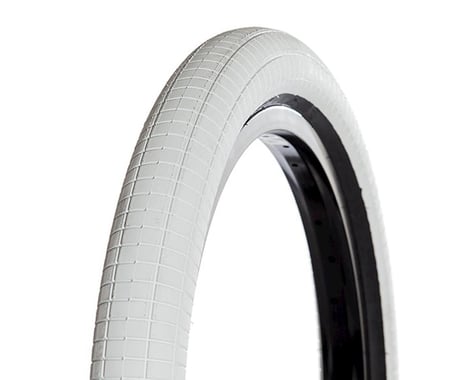 Demolition Hammerhead-S Tire (Mike Clark) (White/Black) (20") (2.25") (406 ISO)