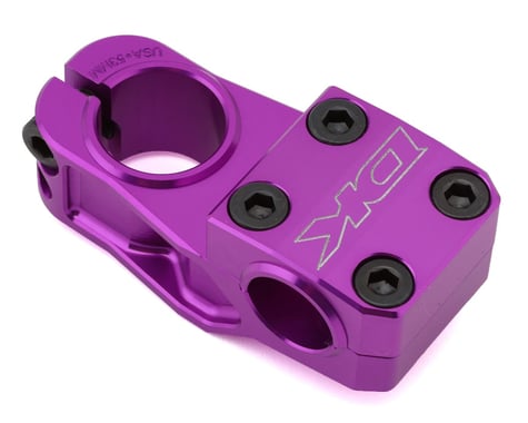 DK Phase Stem
