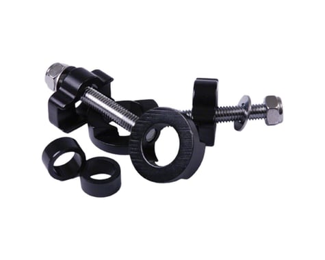 DMR Chain Tugs Chain Tensioner (Black) (14mm to 3/8")