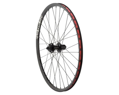 DMR Pro Disc Rear Wheel (Black) (Shimano/SRAM) (10 x 135mm) (26" / 559 ISO)