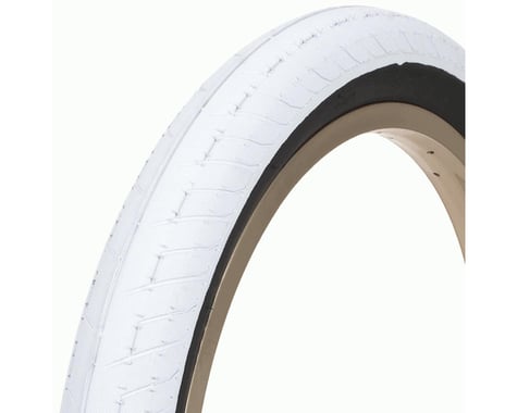 Duo SVS Tire (White/Black)