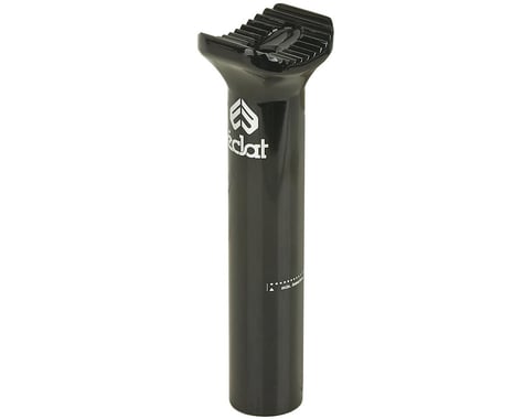Eclat Torch Pivotal Seat Post (Black) (25.4mm) (135mm)