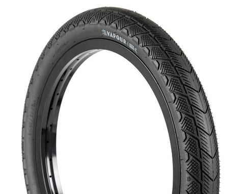 Eclat Vapour Tire (Black) (20" / 406 ISO) (2.4")
