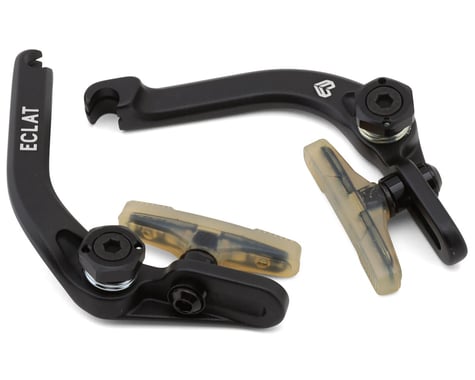 Eclat Talon V2 U-Brake (Black)