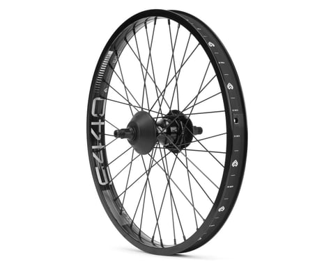 Eclat E440 Cortex Evo FreeCoaster Wheel - Thumbnail 2