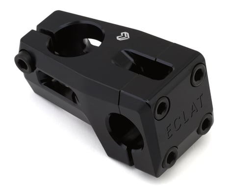 Eclat Felix FL Stem (Black) (48mm)