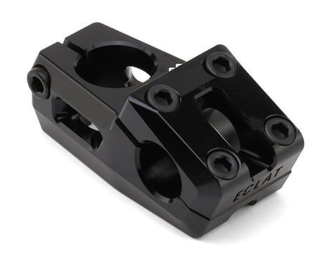 Eclat Felix TL Stem (Black) (48mm)