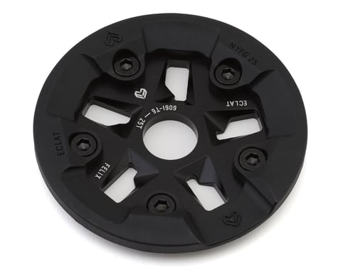 Eclat Felix Guard Sprocket (Black) (25T)