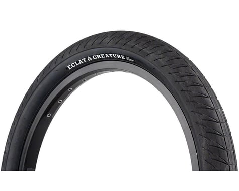 Eclat Creature Tire (Black) (Felix Prangenberg Signature) (20" / 406 ISO) (2.4")