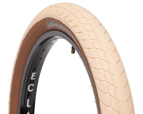 Eclat Morrow Tire (Ty Morrow) (Tan/Gum) (20" / 406 ISO) (2.4")