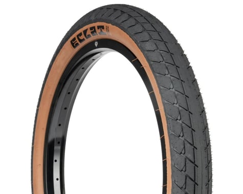 Eclat Morrow Tire (Black/Gum) (20" / 406 ISO) (2.4")