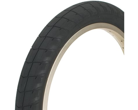 Eclat Fireball Tire (Black) (20") (2.3") (406 ISO)