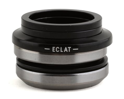 Eclat Wave 6 Integrated Headset (Black) (1-1/8")