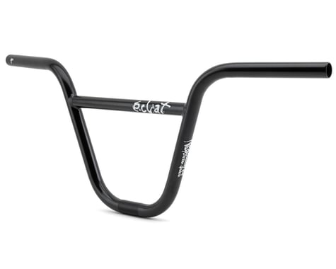 Eclat Chocolate Bars (Black) (9" Rise) (27.75" Width)