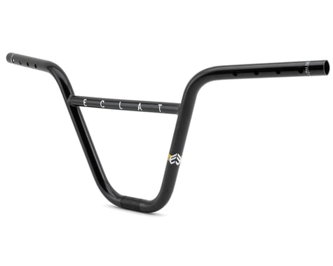 Eclat Dive XLT Bars (Black) (9.75" Rise) (29.5" Width)