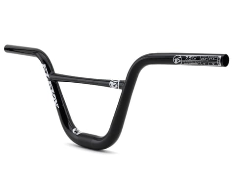 Elevn Flat Bars (31.8) (Black) (7.5" Rise) (28" Width)
