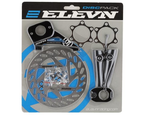 Elevn ACT 1.2 and 1.0 Disc Brake Kit (120mm) (20mm Axle)
