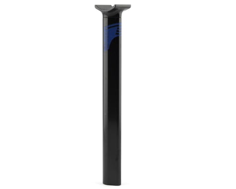Elevn Pivotal Seat Post Aero (Black/Blue) (25.4mm)