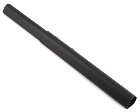 Elevn Aero Extender Post (Black) (27.2mm) (495mm)