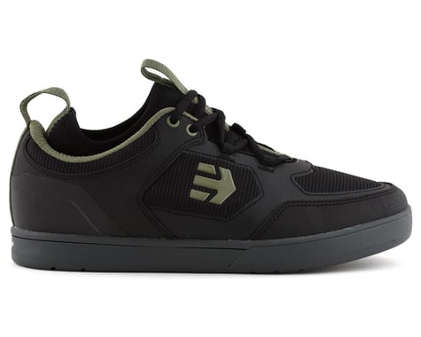 Etnies Camber Pro Flat Pedal Shoes (Black) (11.5)