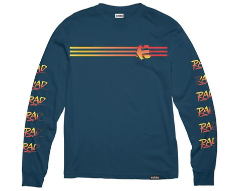 Etnies Rad Can Can Jersey (Navy)
