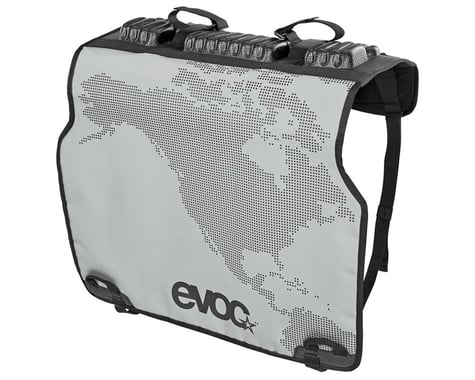 EVOC Tailgate Pad Duo (Stone)