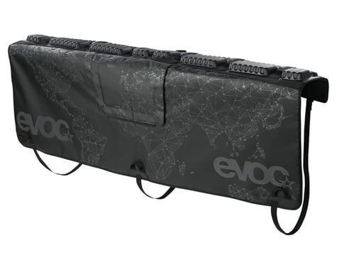 EVOC Tailgate Pad Curve (Black) (XL)