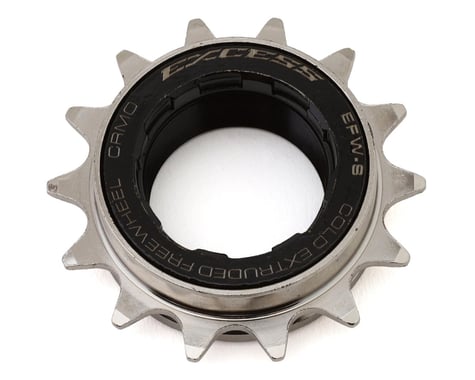 Excess EFW-S Freewheel (Chrome) (14T)