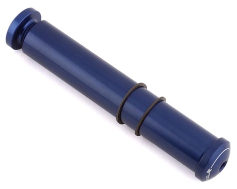 Excess Thru Axle (Blue) (20 x 110mm)