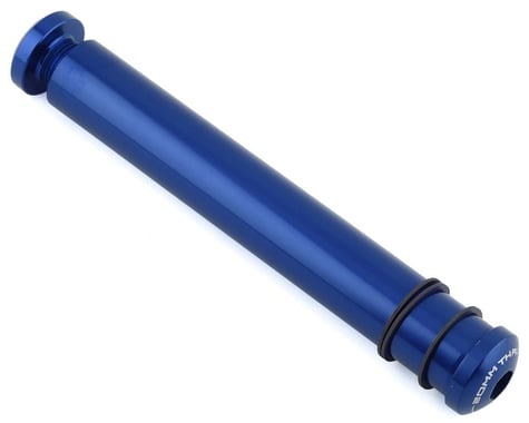 Excess Thru Axle (Blue) (20 x 130mm)