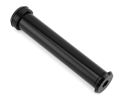 Excess Thru Axle (Black) (20 x 110mm)