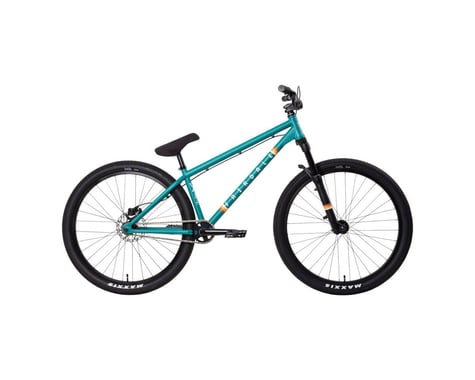 Fairdale Hareraiser FX Dirt Jumper Bike - Thumbnail 2