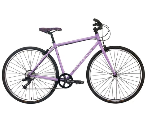 Fairdale 2022 Nora V. Lookfar 700c Bike (Matte Lavender)
