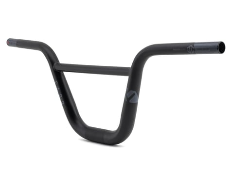 Farr-ST Supa-X Jordan Callum Bars (31.8) (Black) (8" Rise) (28.25" Width)