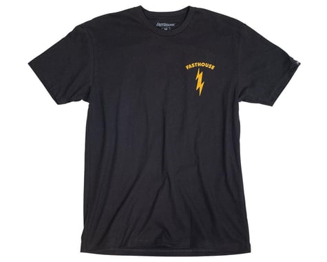 Fasthouse Inc. Victory or Death T-Shirt (Black)