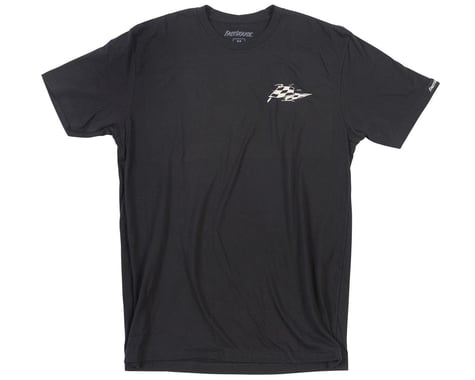 Fasthouse Inc. Sprinter Short Sleeve T-Shirt (Black) (S)