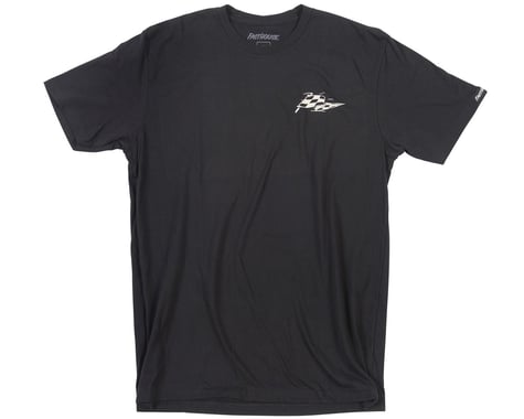 Fasthouse Inc. Youth Sprinter T-Shirt (Black) (Youth M)
