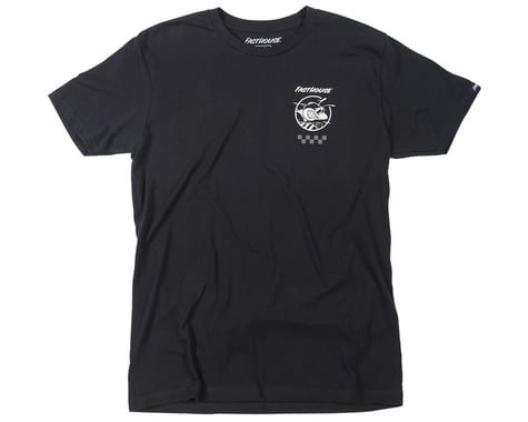 Fasthouse Inc. Swarm T-Shirt (Black) (M)