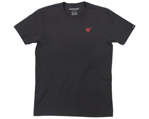 Fasthouse Inc. Aggro T-Shirt (Shadow) (M)