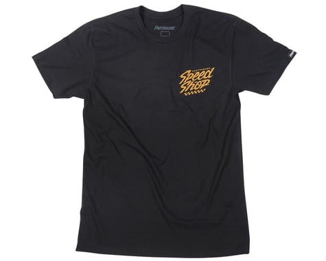 Fasthouse Inc. Haste T-Shirt (Black) (S)