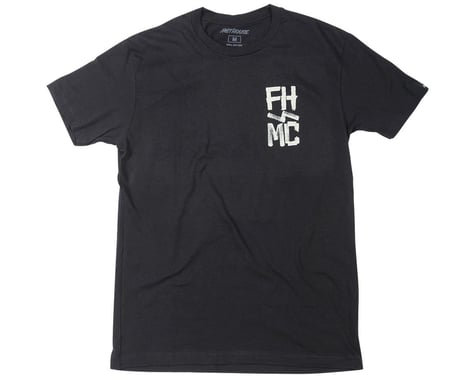 Fasthouse Inc. Incite T-Shirt (Black) (S)