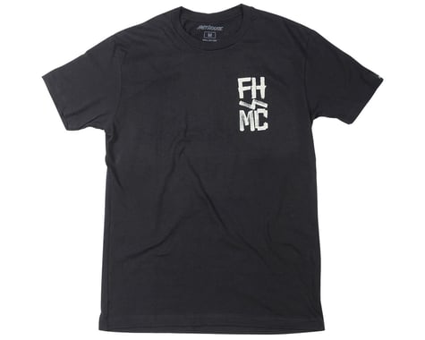 Fasthouse Inc. Incite T-Shirt (Black) (L)